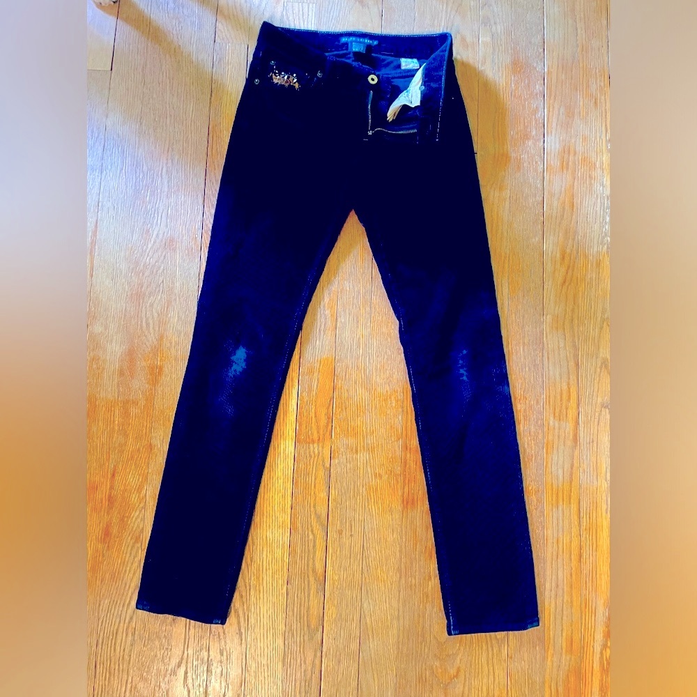V Ralph Lauren CORDS 👖